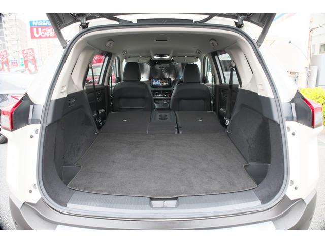 エクストレイル １．５　Ｇ　ｅ－４ＯＲＣＥ　４ＷＤ　４ＷＤ　プロパイ　１オーナー　ＬＥＤヘッドランプ　ナビＴＶ　スマートキー　レーダークルーズ　ＬＫＡ　キーフリー　ＥＴＣ　４ＷＤ　アルミホイール　メモリーナビ　記録簿　ドライブレコーダー　バックカメラ　サイドカメラ　ＰＳ（40枚目）