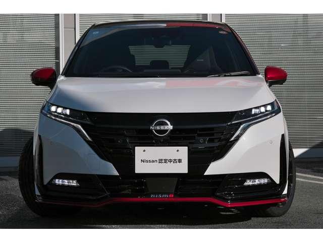 オーラ 1.2 NISMO レカロシート プロパイ ナビTV AVM カーテンエアバッグ エマブレ 禁煙 インテリキー 車線逸脱警報 ワンセグ キーフリーシステム ダブルエアバック アルミホイール 運転席エアバッグ メモリーナビ アイドリングストップ ナビTV ABS(6枚目)