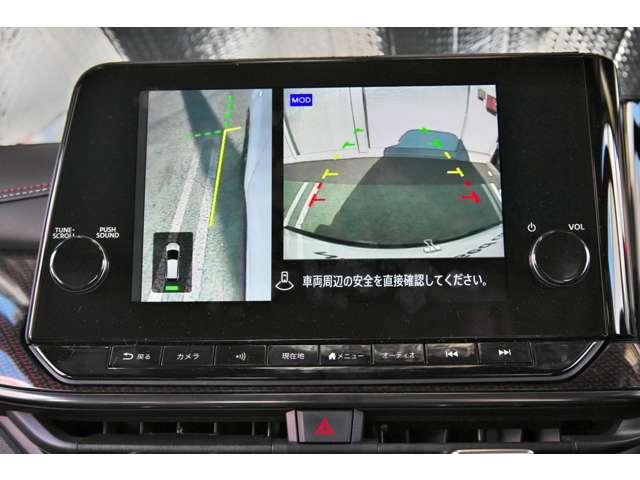 オーラ 1.2 NISMO レカロシート プロパイ ナビTV AVM カーテンエアバッグ エマブレ 禁煙 インテリキー 車線逸脱警報 ワンセグ キーフリーシステム ダブルエアバック アルミホイール 運転席エアバッグ メモリーナビ アイドリングストップ ナビTV ABS(7枚目)