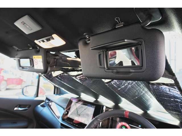 オーラ 1.2 NISMO レカロシート プロパイ ナビTV AVM カーテンエアバッグ エマブレ 禁煙 インテリキー 車線逸脱警報 ワンセグ キーフリーシステム ダブルエアバック アルミホイール 運転席エアバッグ メモリーナビ アイドリングストップ ナビTV ABS(17枚目)