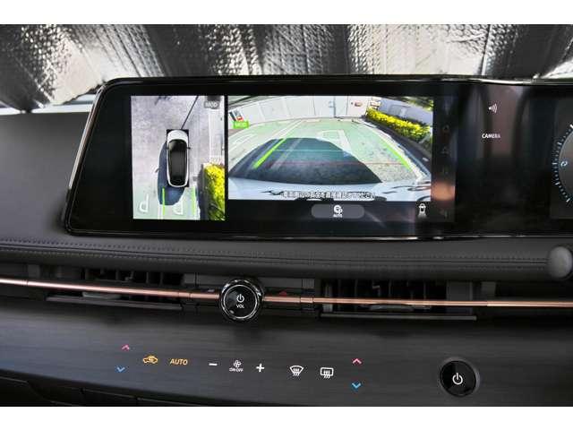 アリア B9 e-4ORCE 4WD フルオートエアコン LEDヘッドライト ETC 4WD(3枚目)