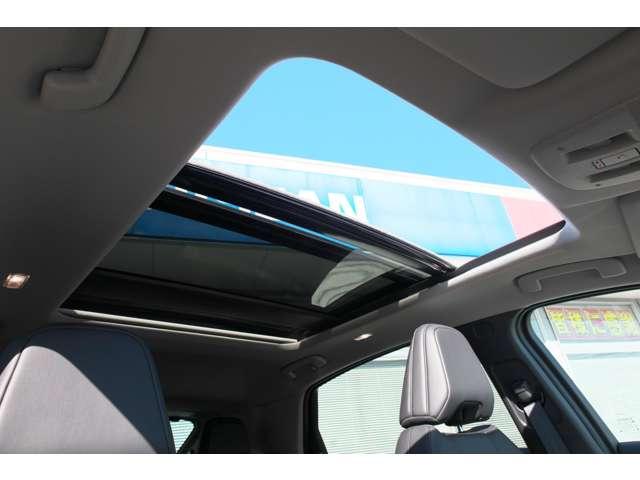 アリア B9 e-4ORCE 4WD フルオートエアコン LEDヘッドライト ETC 4WD(7枚目)