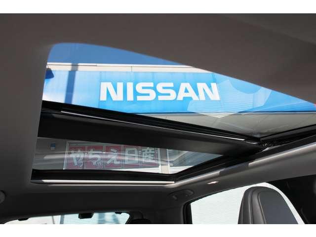 アリア B9 e-4ORCE 4WD フルオートエアコン LEDヘッドライト ETC 4WD(8枚目)