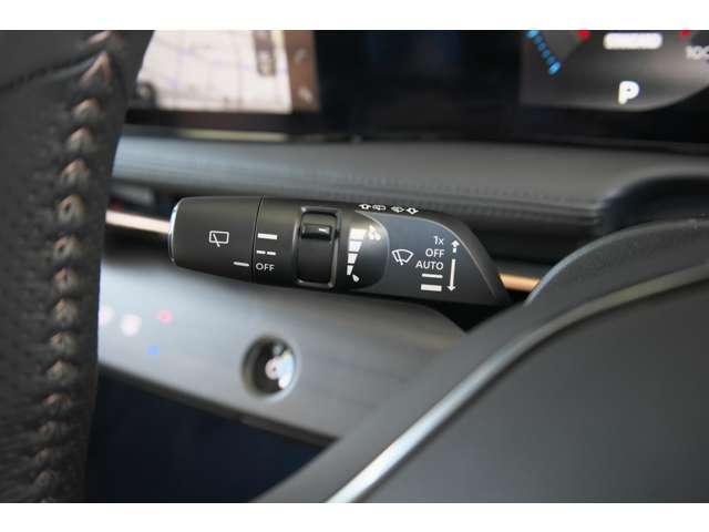 アリア B9 e-4ORCE 4WD フルオートエアコン LEDヘッドライト ETC 4WD(14枚目)