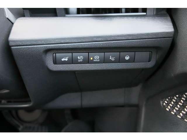 アリア B9 e-4ORCE 4WD フルオートエアコン LEDヘッドライト ETC 4WD(15枚目)