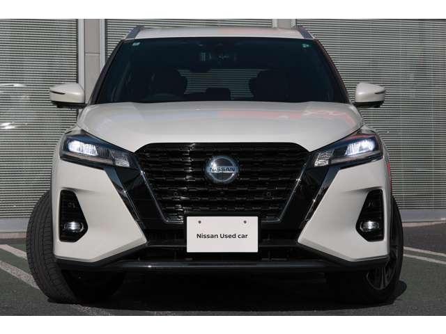 キックス 1.2Xスタイルエディション プロパイ ナビTV AVM LED アラウンドビュー エマブレ LEDヘッドランプ 車線逸脱 ワンオーナー ETC スマートキー ナビTV メモリ-ナビ パワステ エアコン キーレス パワーウィンドウ ABS バックカメラ ドラレコ(6枚目)