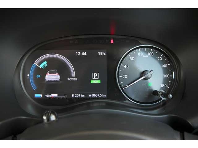 キックス 1.2Xスタイルエディション プロパイ ナビTV AVM LED アラウンドビュー エマブレ LEDヘッドランプ 車線逸脱 ワンオーナー ETC スマートキー ナビTV メモリ-ナビ パワステ エアコン キーレス パワーウィンドウ ABS バックカメラ ドラレコ(10枚目)