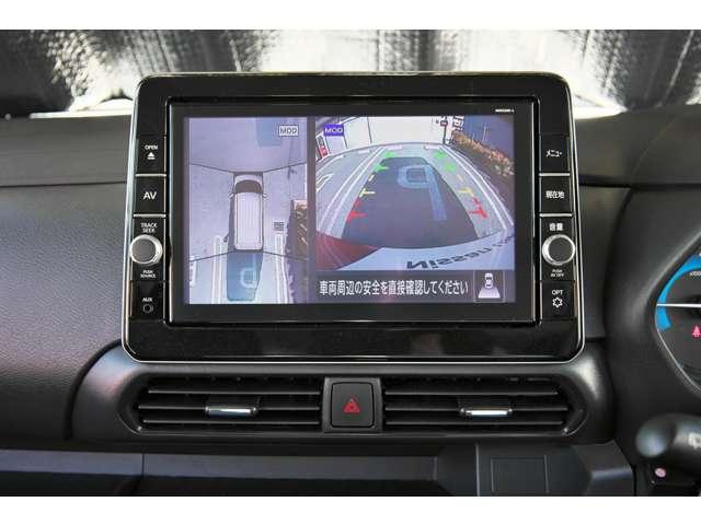 ルークス ６６０　ハイウェイスターＸ　プロパイロット　エディション　プロパイ　ナビＴＶ　ＡＶＭ　ＬＥＤ　左右パワースライドドア　アイドリング　イモビ　パノラマモニター　助手席エアバッグ　衝突軽減ブレーキ　ＰＷ　ナビ＆ＴＶ　１セグ　ＬＥＤヘッドライト　ＬＤＷ　スマートキー　ＥＴＣ　ワンオーナー車　ＰＳ（3枚目）