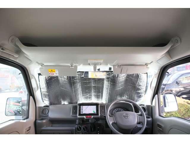 ＮＶ１００クリッパーバン ６６０　ＤＸ　ＧＬパッケージ　ハイルーフ　ナビＴＶ　バックモニター　ドラレコ　パワーウィンド　Ｂモニタ　ＥＴＣ付き　メンテナンスノート　キーレスエントリー　エアコン　ダブルエアバッグ　ワンセグ　ドライブレコーダー　ワンオーナー　パワーステアリング　メモリーナビ　ナビＴＶ　ＡＢＳ（18枚目）