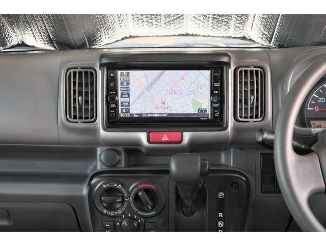 ＮＶ１００クリッパーバン ６６０　ＤＸ　ＧＬパッケージ　ハイルーフ　ナビＴＶ　バックモニター　ドラレコ　パワーウィンド　Ｂモニタ　ＥＴＣ付き　メンテナンスノート　キーレスエントリー　エアコン　ダブルエアバッグ　ワンセグ　ドライブレコーダー　ワンオーナー　パワーステアリング　メモリーナビ　ナビＴＶ　ＡＢＳ（19枚目）