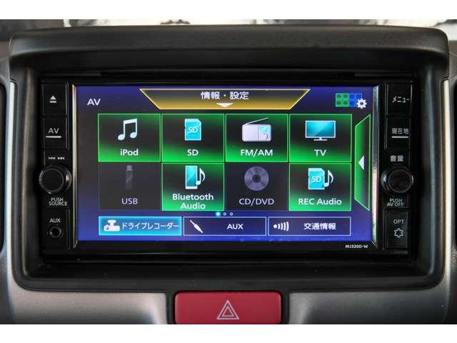 ＮＶ１００クリッパーバン ６６０　ＤＸ　ＧＬパッケージ　ハイルーフ　ナビＴＶ　バックモニター　ドラレコ　パワーウィンド　Ｂモニタ　ＥＴＣ付き　メンテナンスノート　キーレスエントリー　エアコン　ダブルエアバッグ　ワンセグ　ドライブレコーダー　ワンオーナー　パワーステアリング　メモリーナビ　ナビＴＶ　ＡＢＳ（20枚目）