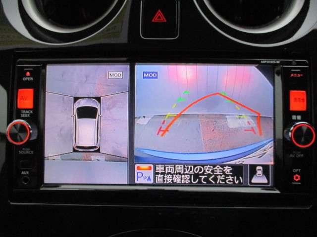 1.2 X DIG-S 踏み間違い衝突防止アシスト(3枚目)