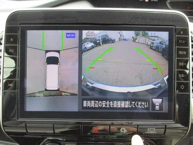 2.0 ハイウェイスター V プロパイロット・(5枚目)