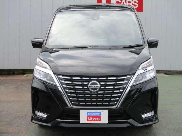 2.0 ハイウェイスター V プロパイロット・(17枚目)