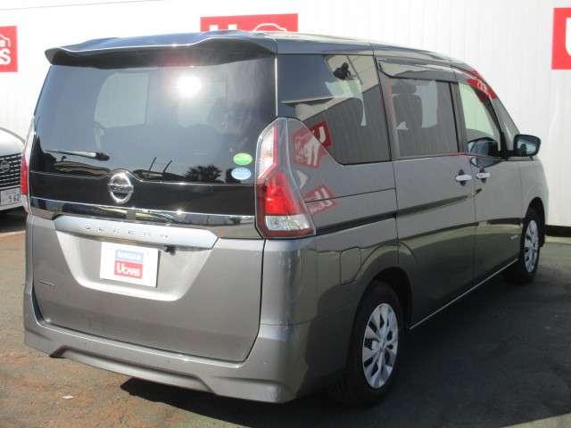 2.0 XV レンタアップ車両(2枚目)