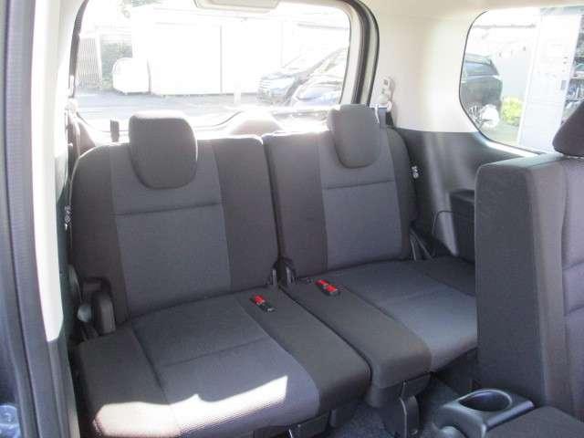 2.0 XV レンタアップ車両(14枚目)