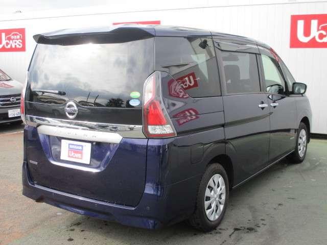2.0 XV レンタアップ車両(2枚目)