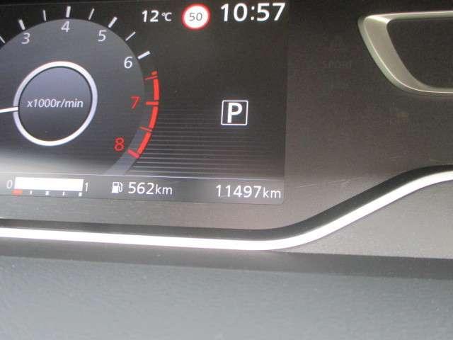 2.0 XV レンタアップ車両(11枚目)