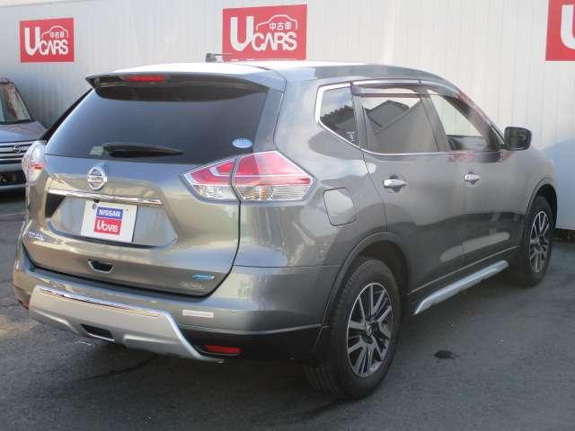 2.0 20X エクストリーマーX 2列車 4WD オートバックドア メモリーナビ 4WD ETC AW バックカメラ 定期点検記録簿 LEDライト 盗難防止システム(2枚目)