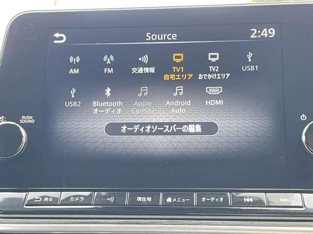 オーラ １．２　Ｇ　レザーエディション　プロパイ　純正ナビ　アラモニ　ＢＯＳＥ　ワンオーナ　追突防止　レーダークルーズ　本革　車線逸脱警報装置　ＬＥＤ　盗難防止　記録簿　バックモニター　ＥＴＣ　インテリジェントキー　メモリーナビゲーション　ＡＷ　キーレスエントリー　オートエアコン（6枚目）