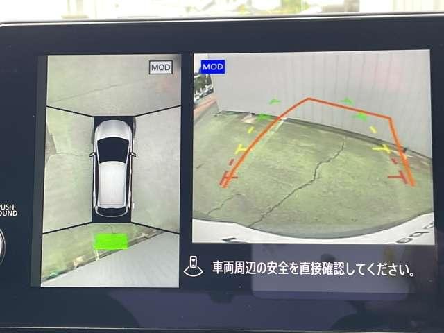 オーラ １．２　Ｇ　レザーエディション　プロパイ　純正ナビ　アラモニ　ＢＯＳＥ　ワンオーナ　追突防止　レーダークルーズ　本革　車線逸脱警報装置　ＬＥＤ　盗難防止　記録簿　バックモニター　ＥＴＣ　インテリジェントキー　メモリーナビゲーション　ＡＷ　キーレスエントリー　オートエアコン（7枚目）