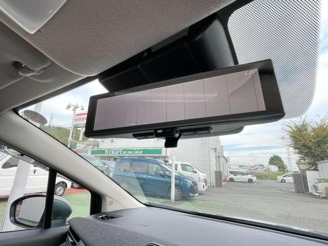 オーラ １．２　Ｇ　レザーエディション　プロパイ　純正ナビ　アラモニ　ＢＯＳＥ　ワンオーナ　追突防止　レーダークルーズ　本革　車線逸脱警報装置　ＬＥＤ　盗難防止　記録簿　バックモニター　ＥＴＣ　インテリジェントキー　メモリーナビゲーション　ＡＷ　キーレスエントリー　オートエアコン（13枚目）