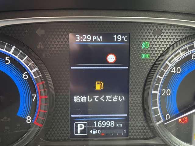 デイズ ６６０　ハイウェイスターＸ　デカナビ　アラモニ　エマブレ　踏み間違い　ブレーキサポート　全周囲カメラ　ＬＥＤ　ドライブレコーダー　１オーナー　インテリジェントキー　ＥＴＣ　レーンキープ　バックカメラ　ナビＴＶ　アイドリングストップ　オートエアコン　デュアルエアバッグ（14枚目）