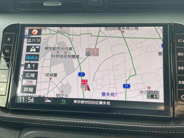 キックス １．２　Ｘ　（ｅ－ＰＯＷＥＲ）　プロパイロット　純正ナビ　アラウンドＶＭ　ナビ＆ＴＶ　ワンオ－ナ－車　追従クルコン　スマートキー　ＬＥＤヘッド　レーンアシスト　パワーステアリング　ドライブレコーダー　ＥＴＣ　整備記録簿有　メモリーナビ　サイドエアバッグ　アルミ　ＡＡＣ（5枚目）