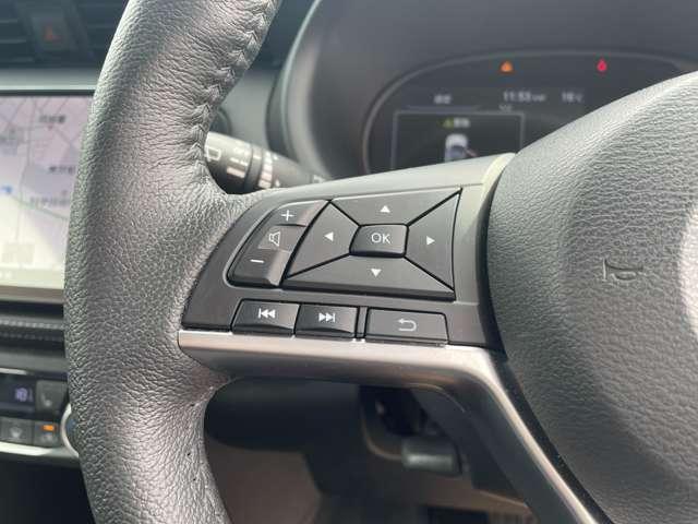 キックス １．２　Ｘ　（ｅ－ＰＯＷＥＲ）　プロパイロット　純正ナビ　アラウンドＶＭ　ナビ＆ＴＶ　ワンオ－ナ－車　追従クルコン　スマートキー　ＬＥＤヘッド　レーンアシスト　パワーステアリング　ドライブレコーダー　ＥＴＣ　整備記録簿有　メモリーナビ　サイドエアバッグ　アルミ　ＡＡＣ（8枚目）