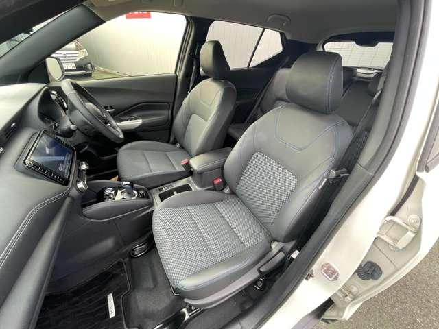 キックス １．２　Ｘ　（ｅ－ＰＯＷＥＲ）　プロパイロット　純正ナビ　アラウンドＶＭ　ナビ＆ＴＶ　ワンオ－ナ－車　追従クルコン　スマートキー　ＬＥＤヘッド　レーンアシスト　パワーステアリング　ドライブレコーダー　ＥＴＣ　整備記録簿有　メモリーナビ　サイドエアバッグ　アルミ　ＡＡＣ（18枚目）