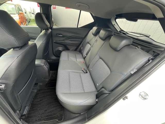 キックス １．２　Ｘ　（ｅ－ＰＯＷＥＲ）　プロパイロット　純正ナビ　アラウンドＶＭ　ナビ＆ＴＶ　ワンオ－ナ－車　追従クルコン　スマートキー　ＬＥＤヘッド　レーンアシスト　パワーステアリング　ドライブレコーダー　ＥＴＣ　整備記録簿有　メモリーナビ　サイドエアバッグ　アルミ　ＡＡＣ（19枚目）