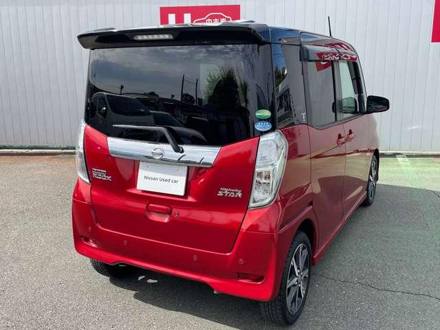 デイズルークス ハイウェイスター Xターボ 車線逸脱警報装置 ナビ・TV サイドエアバック Wエアバック 両側パワースライドドア アイドリングSTOP ワンオーナー スマートキー&プッシュスタート ETC車載器 LEDヘッドライト Bカメラ(2枚目)