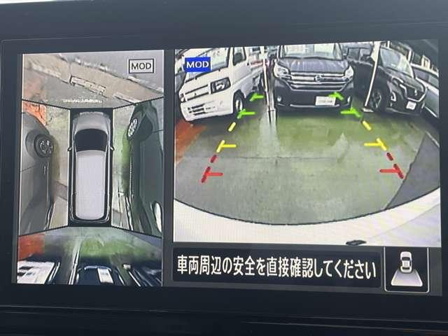 エルグランド 2.5 250ハイウェイスターS 純正ナビ 後席モニター 両オートスライド アルミホイル 点検記録簿 両側パワ-スライドドア 360カメラ ドライブレコーダ ワンオ-ナ-車 サイドカメラ クルコン インテリキー Bカメラ LEDヘッドランプ サイドカーテンエアバック 盗難防止(6枚目)