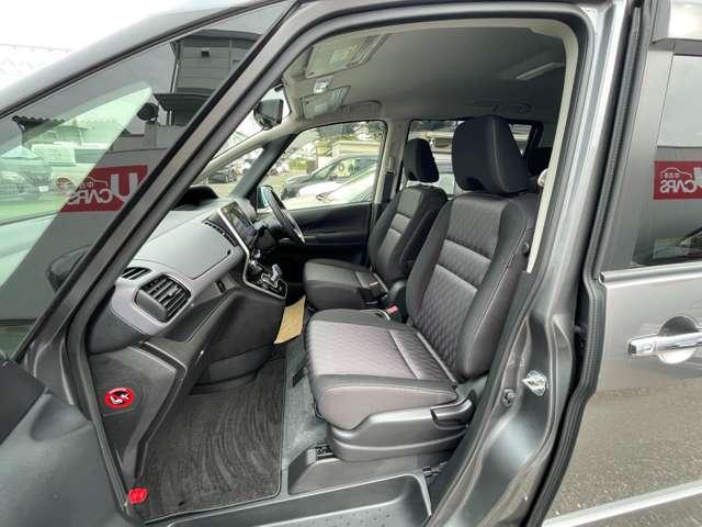 セレナ 1.2 e-POWER ハイウェイスター V プロパイ デカナビ アラモニ 両側オート 360°カメラ エマジェンシーブレーキ 1オナ スマキー バックカメラ LED レーンアシスト 点検記録簿付 ETC ドラレコ イモビ サイドカーテンエアバック フルオートエアコン アルミホイール(17枚目)