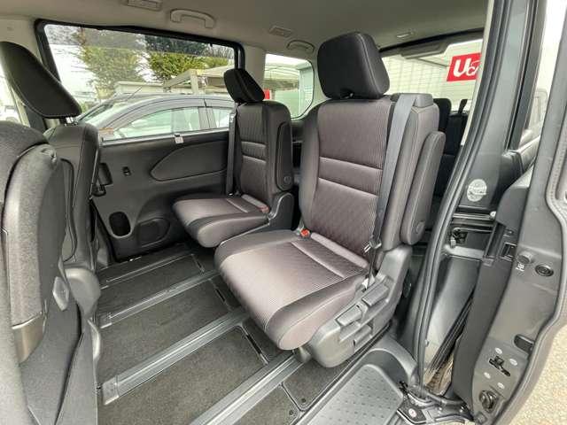 セレナ 1.2 e-POWER ハイウェイスター V プロパイ デカナビ アラモニ 両側オート 360°カメラ エマジェンシーブレーキ 1オナ スマキー バックカメラ LED レーンアシスト 点検記録簿付 ETC ドラレコ イモビ サイドカーテンエアバック フルオートエアコン アルミホイール(18枚目)