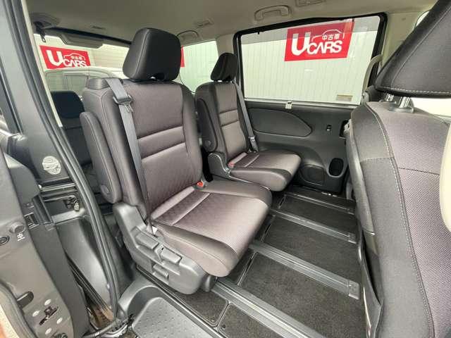 セレナ 1.2 e-POWER ハイウェイスター V プロパイ デカナビ アラモニ 両側オート 360°カメラ エマジェンシーブレーキ 1オナ スマキー バックカメラ LED レーンアシスト 点検記録簿付 ETC ドラレコ イモビ サイドカーテンエアバック フルオートエアコン アルミホイール(19枚目)