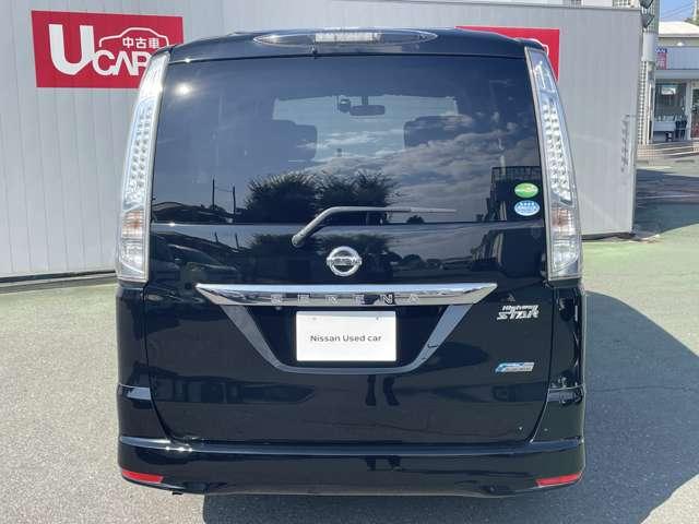 セレナ 2.0 ハイウェイスター S-HYBRID ナビ バックモニター 両側オートスライド スマートエントリー オートクルーズ Bカメラ ドライブレコーダー ETC アルミホイール メモナビ ABS ナビTV キーレス パワーウィンドウ 助手席エアバック パワーステアリング 運転席エアバック(15枚目)