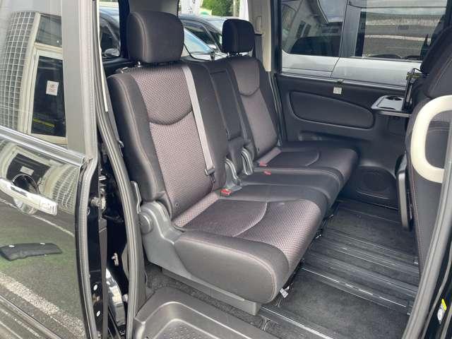 セレナ 2.0 ハイウェイスター S-HYBRID ナビ バックモニター 両側オートスライド スマートエントリー オートクルーズ Bカメラ ドライブレコーダー ETC アルミホイール メモナビ ABS ナビTV キーレス パワーウィンドウ 助手席エアバック パワーステアリング 運転席エアバック(20枚目)