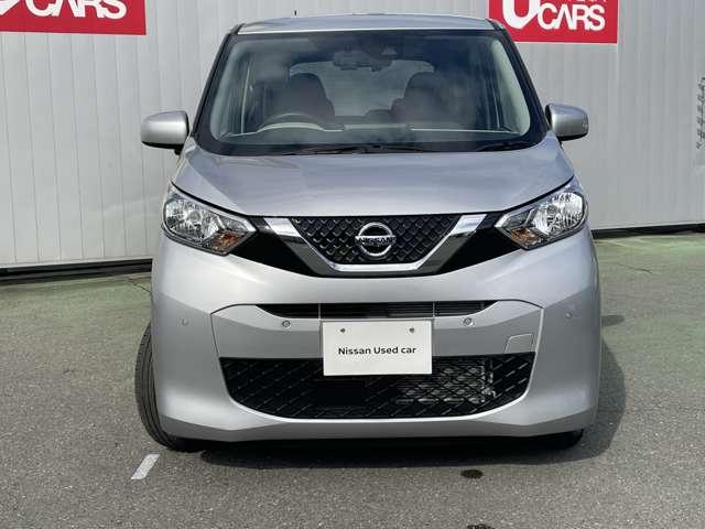 デイズ ６６０　Ｓ　純正ナビ　バックモニター　運転席エアバッグ　ｉ－ＳＴＯＰ　１オーナ　Ｂカメラ　ナビＴＶ　車線逸脱防止　助手席エアバッグ　ドライブレコーダー　キーレスエントリーシステム　記録簿有り　カーテンエアバック　エアコン　ＰＷ　ＰＳ（9枚目）