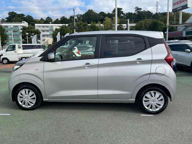 デイズ ６６０　Ｓ　純正ナビ　バックモニター　運転席エアバッグ　ｉ－ＳＴＯＰ　１オーナ　Ｂカメラ　ナビＴＶ　車線逸脱防止　助手席エアバッグ　ドライブレコーダー　キーレスエントリーシステム　記録簿有り　カーテンエアバック　エアコン　ＰＷ　ＰＳ（12枚目）