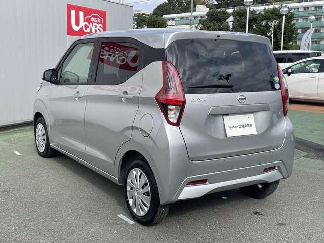 デイズ ６６０　Ｓ　純正ナビ　バックモニター　運転席エアバッグ　ｉ－ＳＴＯＰ　１オーナ　Ｂカメラ　ナビＴＶ　車線逸脱防止　助手席エアバッグ　ドライブレコーダー　キーレスエントリーシステム　記録簿有り　カーテンエアバック　エアコン　ＰＷ　ＰＳ（13枚目）