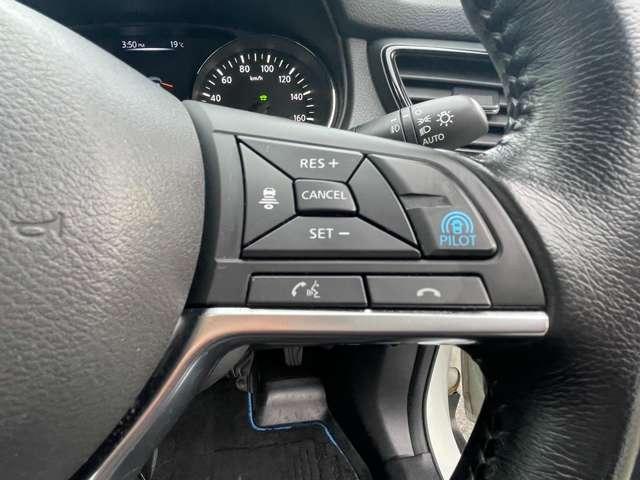 エクストレイル 20Xi ハイブリッド LED アダプティブクルーズコントロール ワンオーナー パートタイム4WD ドライブレコーダー ETC エアコン イモビ Rカメラ アルミ ABS TVナビ メモリーナビ ワンセグTV エアバック(10枚目)