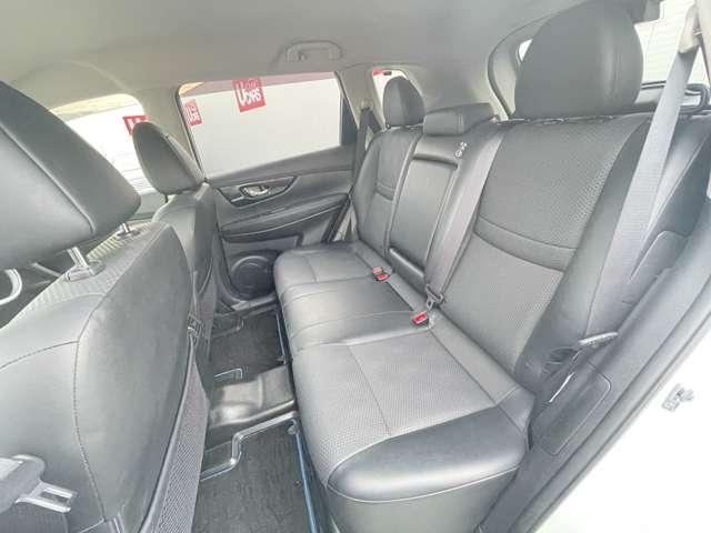 エクストレイル 20Xi ハイブリッド LED アダプティブクルーズコントロール ワンオーナー パートタイム4WD ドライブレコーダー ETC エアコン イモビ Rカメラ アルミ ABS TVナビ メモリーナビ ワンセグTV エアバック(16枚目)