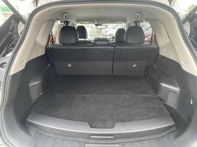 エクストレイル 20Xi ハイブリッド LED アダプティブクルーズコントロール ワンオーナー パートタイム4WD ドライブレコーダー ETC エアコン イモビ Rカメラ アルミ ABS TVナビ メモリーナビ ワンセグTV エアバック(18枚目)