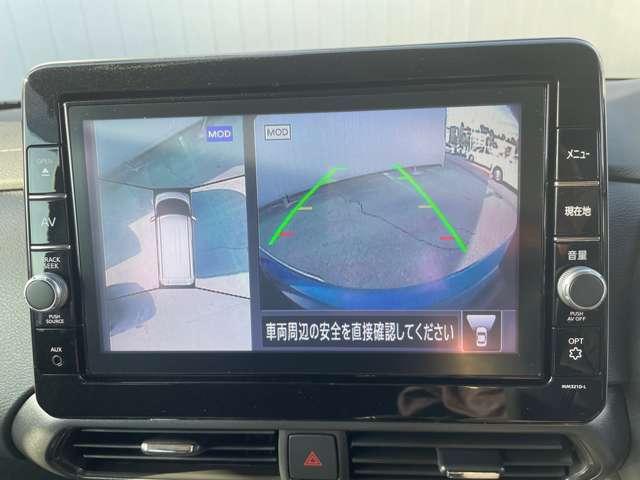 ルークス ハイウェイスター X アイスト 衝突被害軽減ブレ-キ マルチビューカメラ ETC LED スマートキー パワーウィンドウ ワンオーナー カーテンエアバック ドライブレコーダー ナビTV バックカメラ 記録簿 パワステ(4枚目)