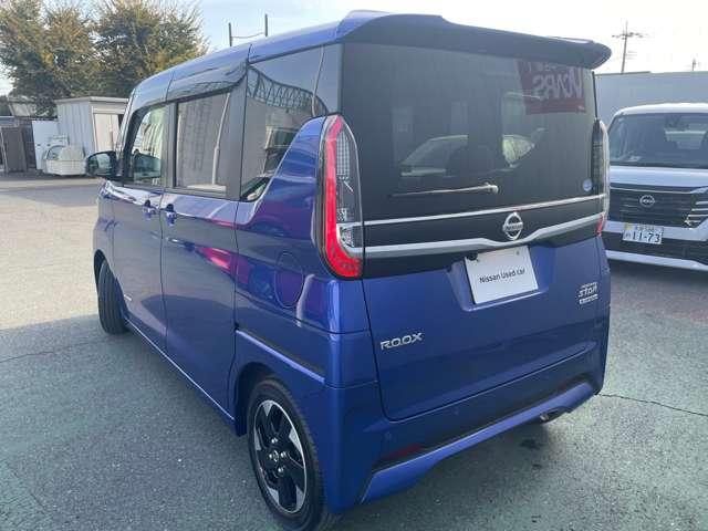 ルークス ハイウェイスター X アイスト 衝突被害軽減ブレ-キ マルチビューカメラ ETC LED スマートキー パワーウィンドウ ワンオーナー カーテンエアバック ドライブレコーダー ナビTV バックカメラ 記録簿 パワステ(17枚目)