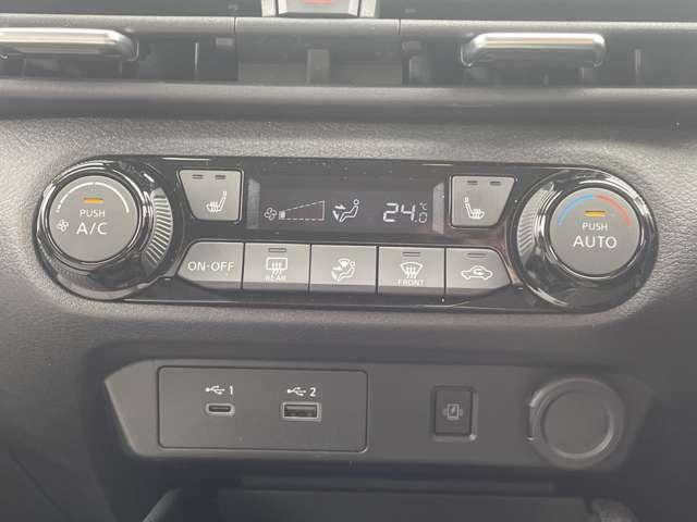 オーラ 1.2 G レザーエディション 純正ナビ アラモニ プロパイロット BOSE ワンオーナ 追突防止 レーダークルーズ 本革 車線逸脱警報装置 LED ドライブレコーダー 盗難防止 記録簿 バックモニター ETC インテリジェントキー メモリーナビゲーション AW オートエアコン(11枚目)