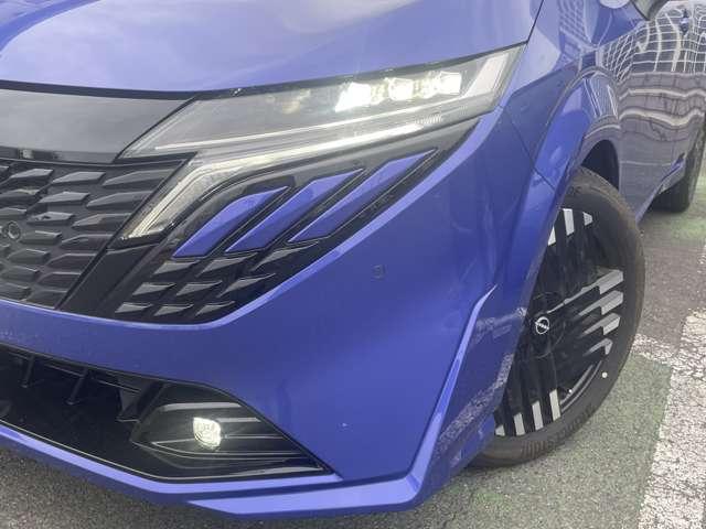 オーラ 1.2 G レザーエディション プロパイロット 純正ナビ アラモニ BOSE ワンオーナ 追突防止 レーダークルーズ 車線逸脱警報装置 LED 盗難防止 記録簿 バックモニター ETC インテリジェントキー メモリーナビゲーション AW キーレスエントリー オートエアコン(18枚目)