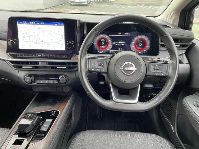 オーラ １．２　Ｇ　プロパイロット　純正ナビ　ＢＯＳＥ　アラモニ　自動（被害軽減）ブレーキ　ＬＥＤ　ＬＫＡ　サイドカメラ　ＥＴＣ　ドライブレコーダー　カーテンエアバッグ　イモビライザー　アルミホイール　インテリジェントキー　パワーウィンドウ　ワンオーナー　ナビＴＶ（3枚目）