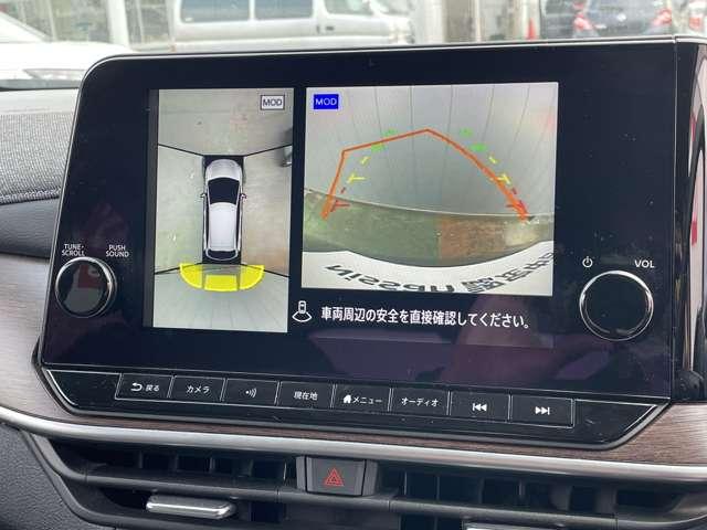 オーラ １．２　Ｇ　プロパイロット　純正ナビ　ＢＯＳＥ　アラモニ　自動（被害軽減）ブレーキ　ＬＥＤ　ＬＫＡ　サイドカメラ　ＥＴＣ　ドライブレコーダー　カーテンエアバッグ　イモビライザー　アルミホイール　インテリジェントキー　パワーウィンドウ　ワンオーナー　ナビＴＶ（5枚目）